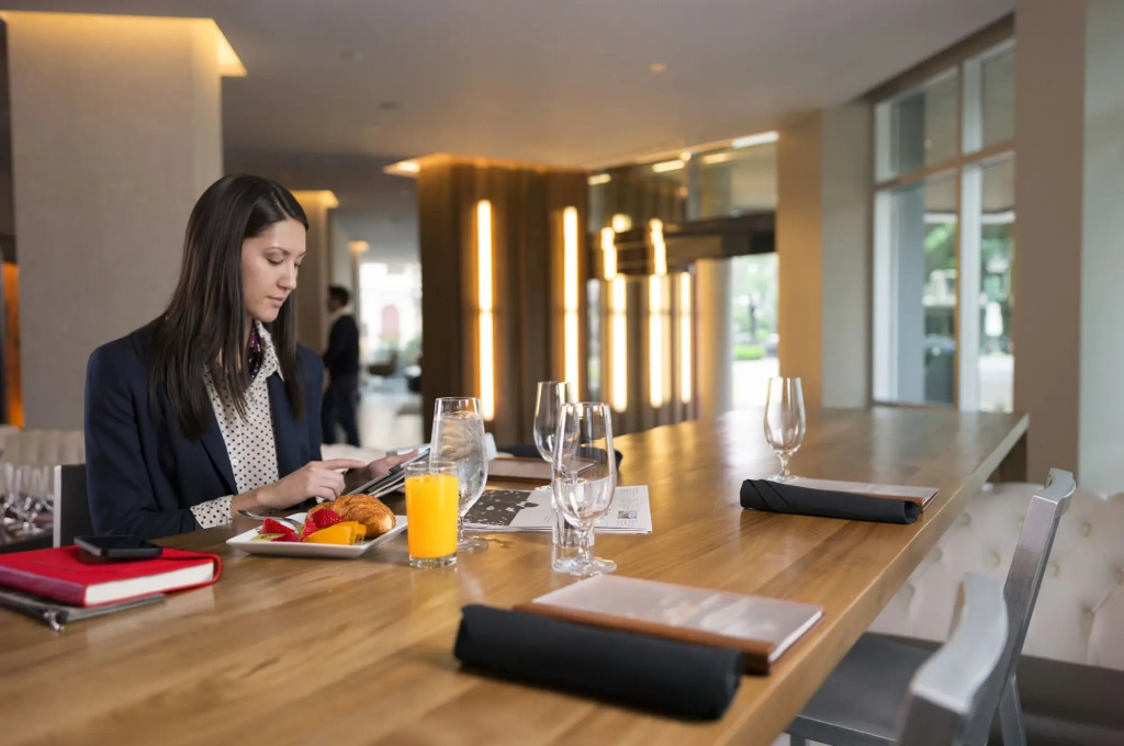 Hotel Indigo - Madison Downtown by IHG