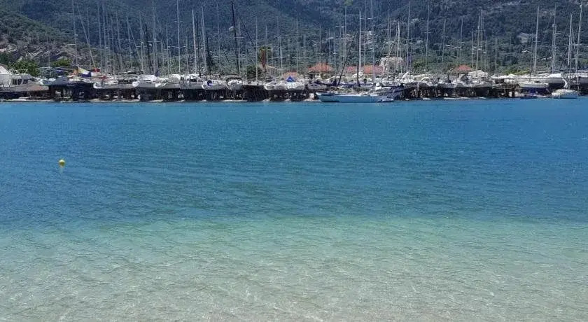 Vliho Bay Boutique Hotel