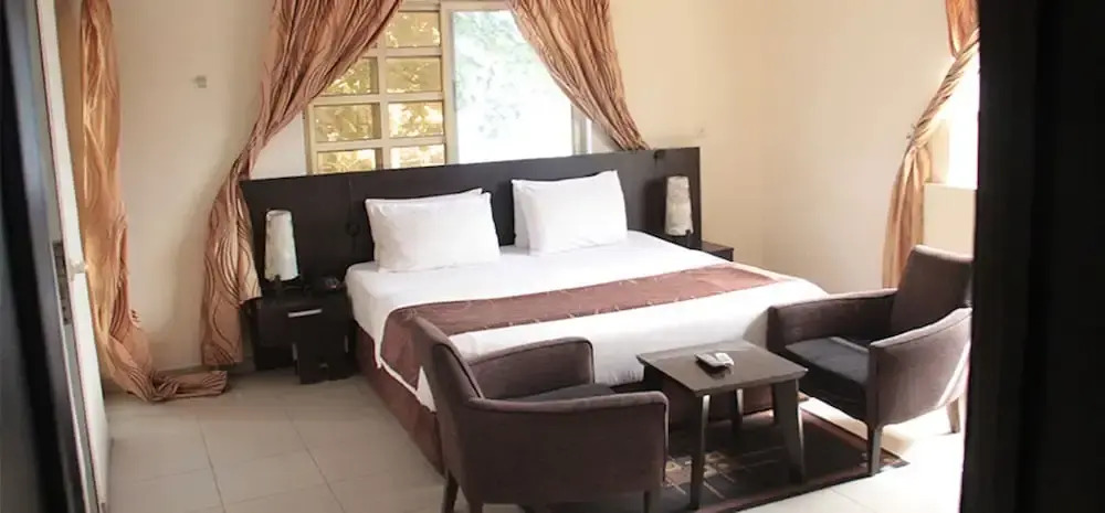 Lakeem Suites Surulere