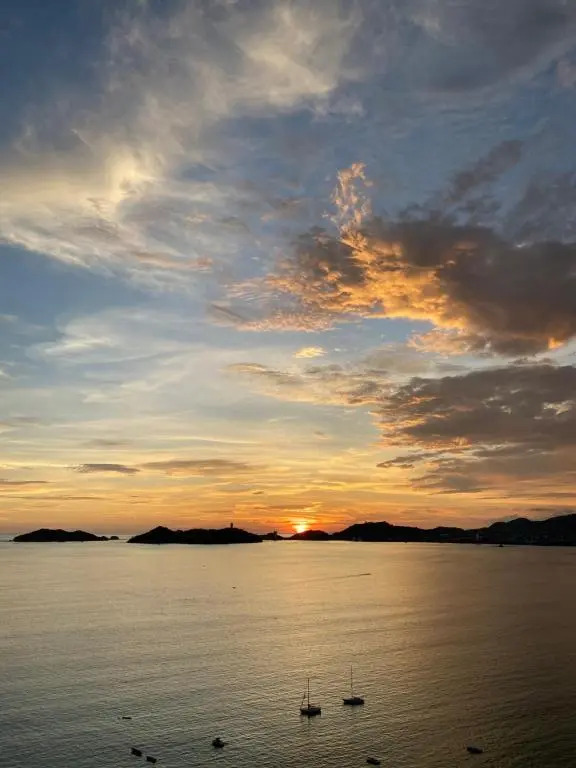 Apartamento Le Club Acapulco