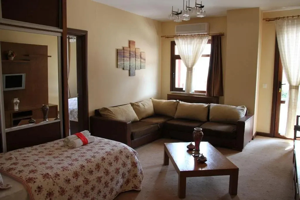 Royal Sapanca Hotel