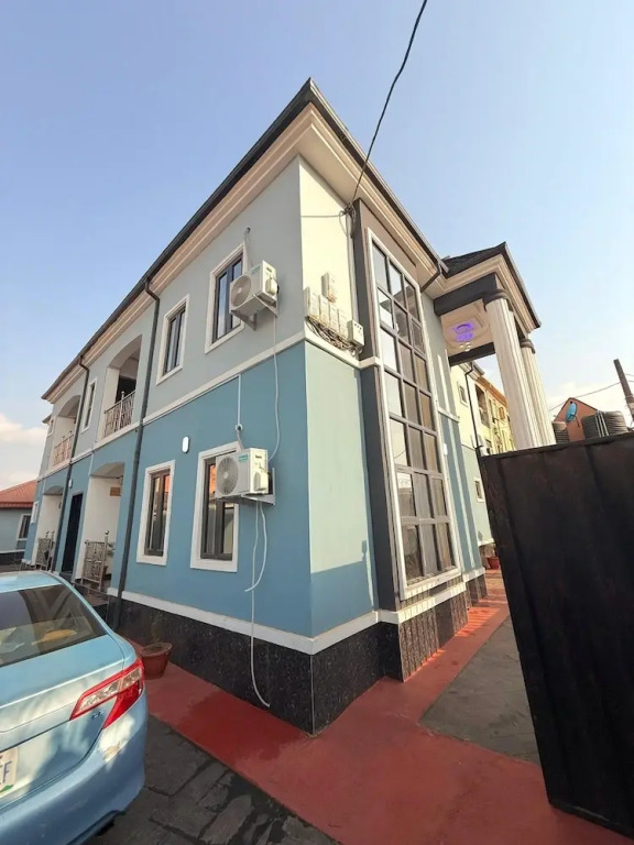 Elelyon Service Apartments
