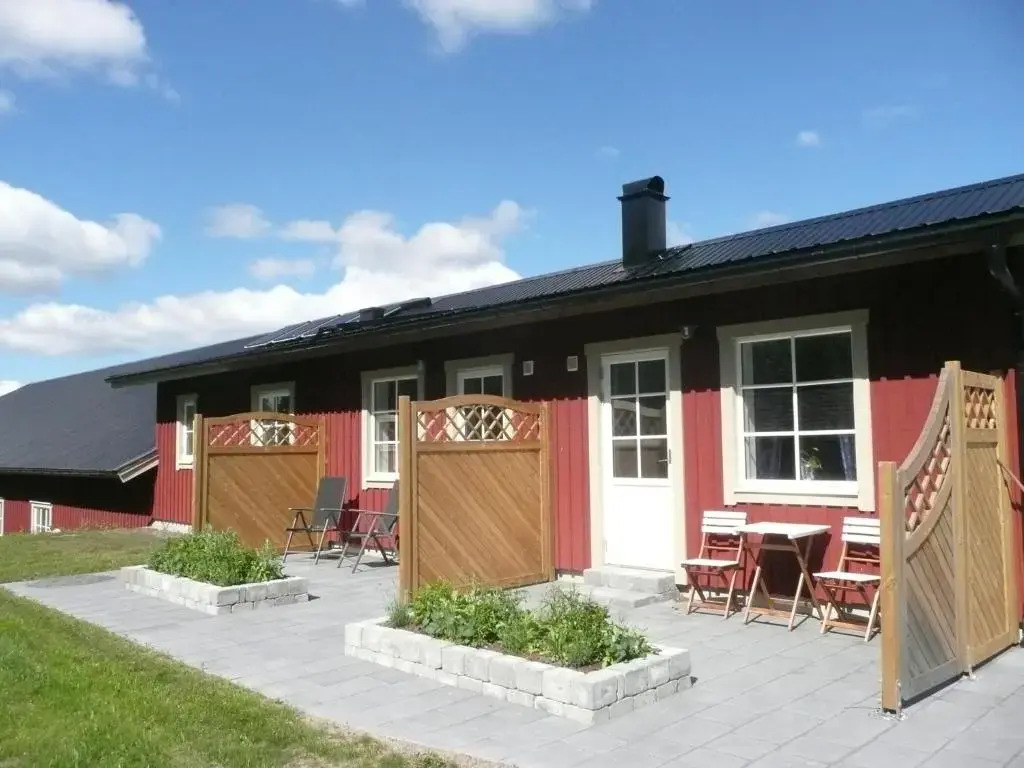 Kullens Bed and Breakfast