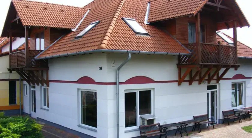 Sport Panzió Kaposvár