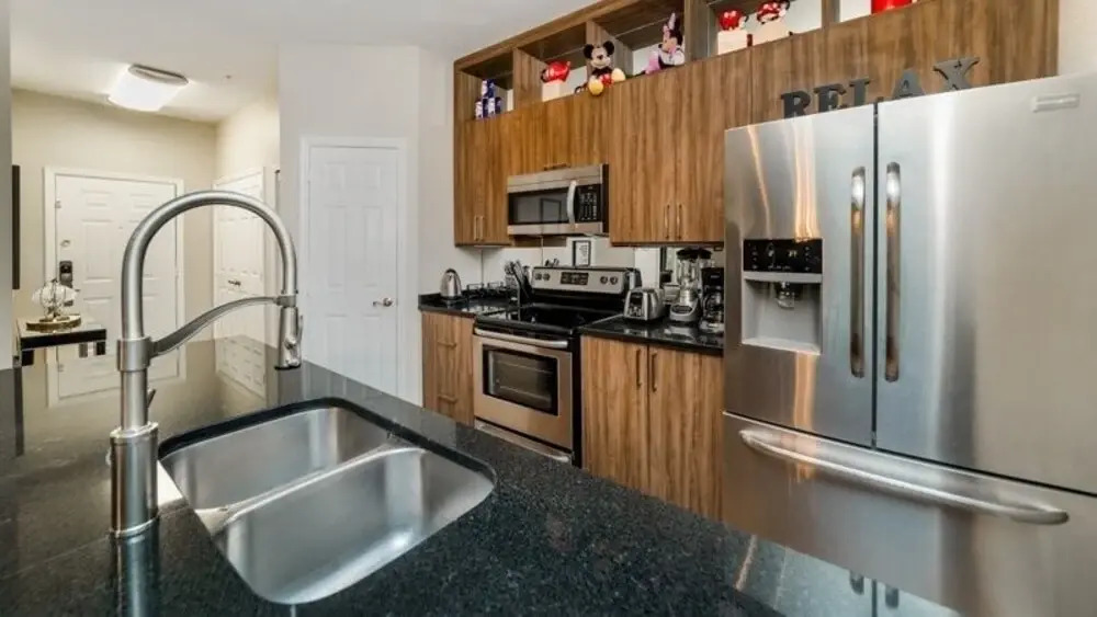 Amazing 3 Bed Condo In Windsor Palms - 2302.303 Condo