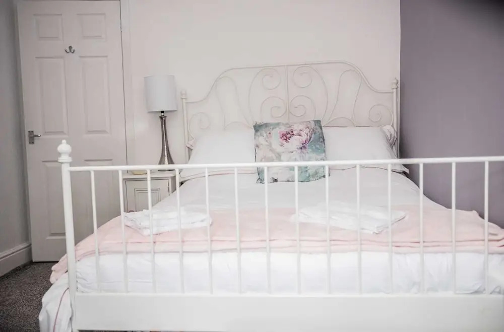 Rose Apartment 2-bed Apt Town Centre Ayr