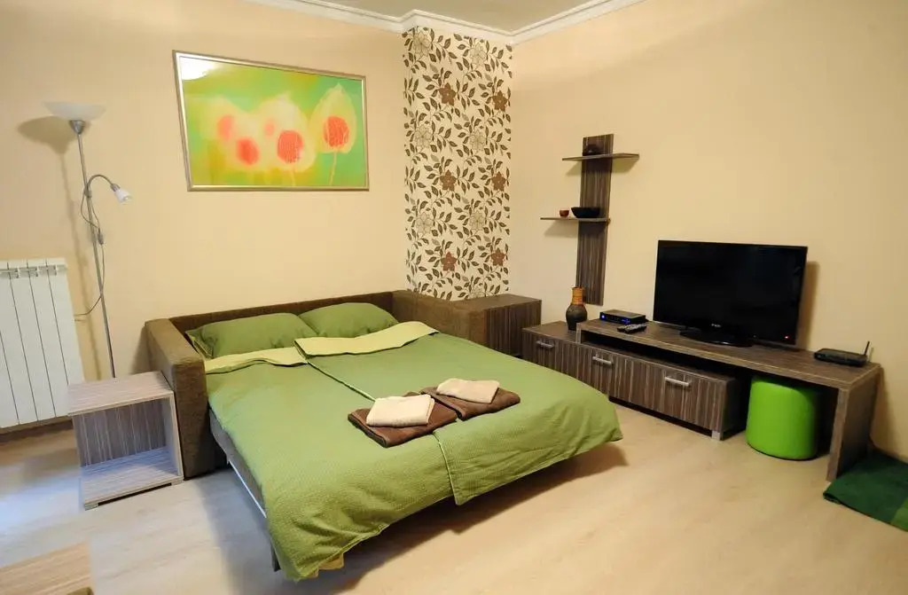 Hilandarska Apartments - Belgrade Centre