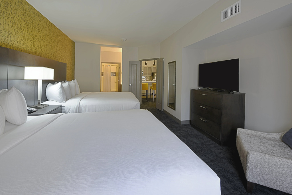Staybridge Suites - Little Rock - Medical Center by IHG