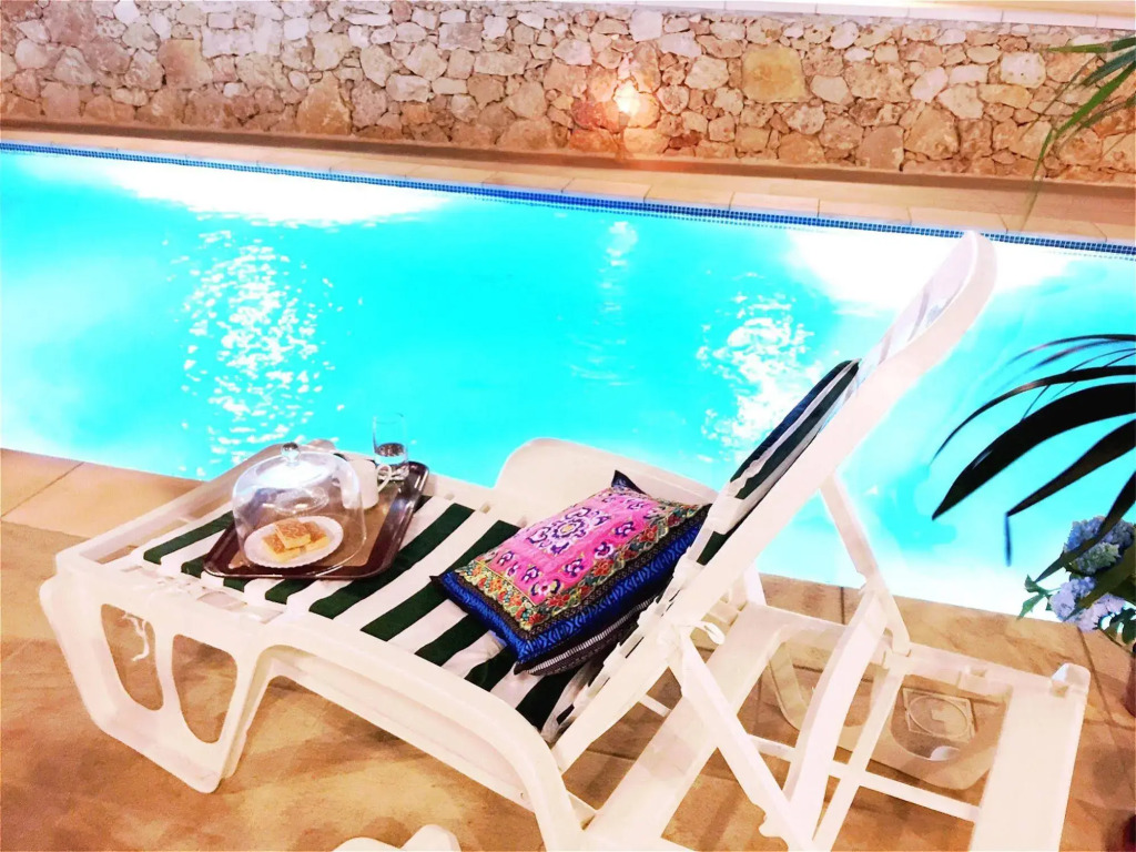Blue Holiday Ramla