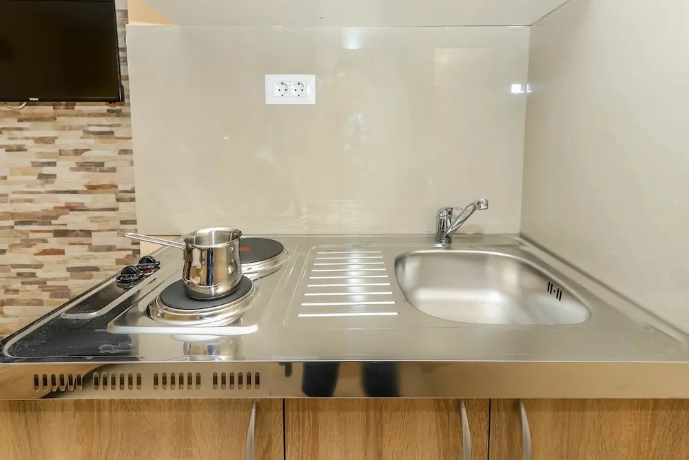 Jovan Apartments