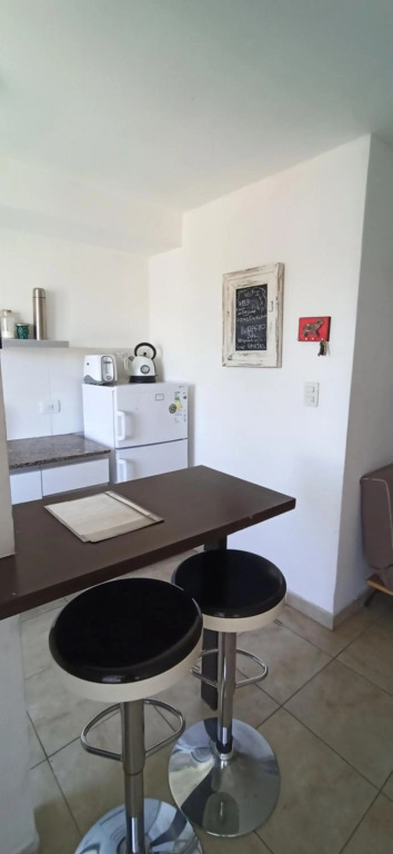 La Plata moderno apart