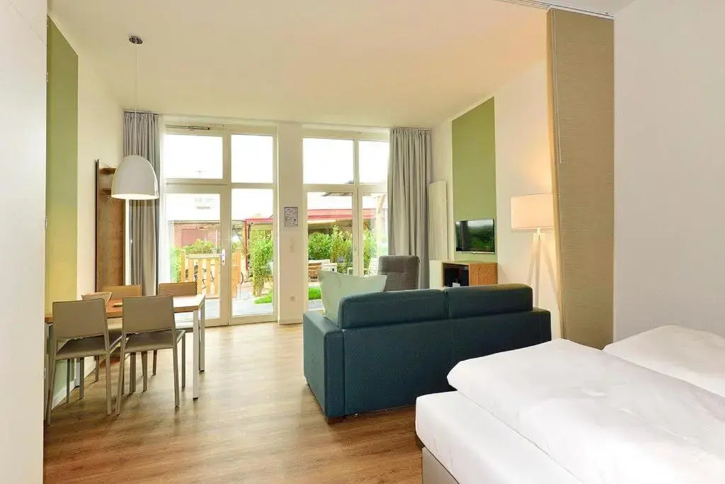 Aparthotel Anna Düne Aparthotel Anna Düne 0 02