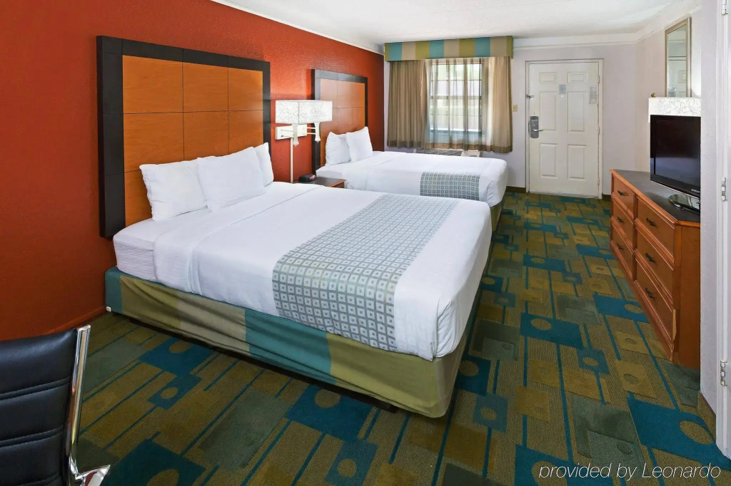 Hotel Palm Bliss Corpus Christi South