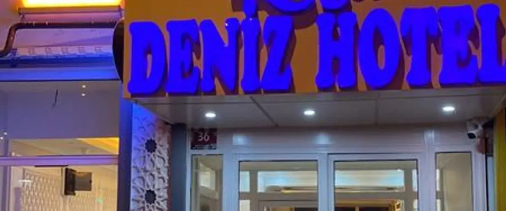 Royal Deniz Hotel