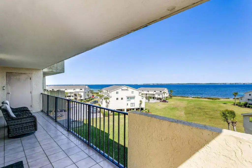 Santa Rosa Dunes 941