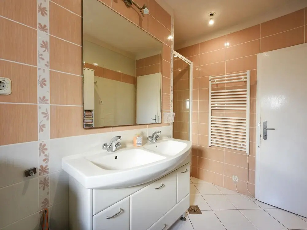 Spacious Apartment in Zadar With Private Terrace