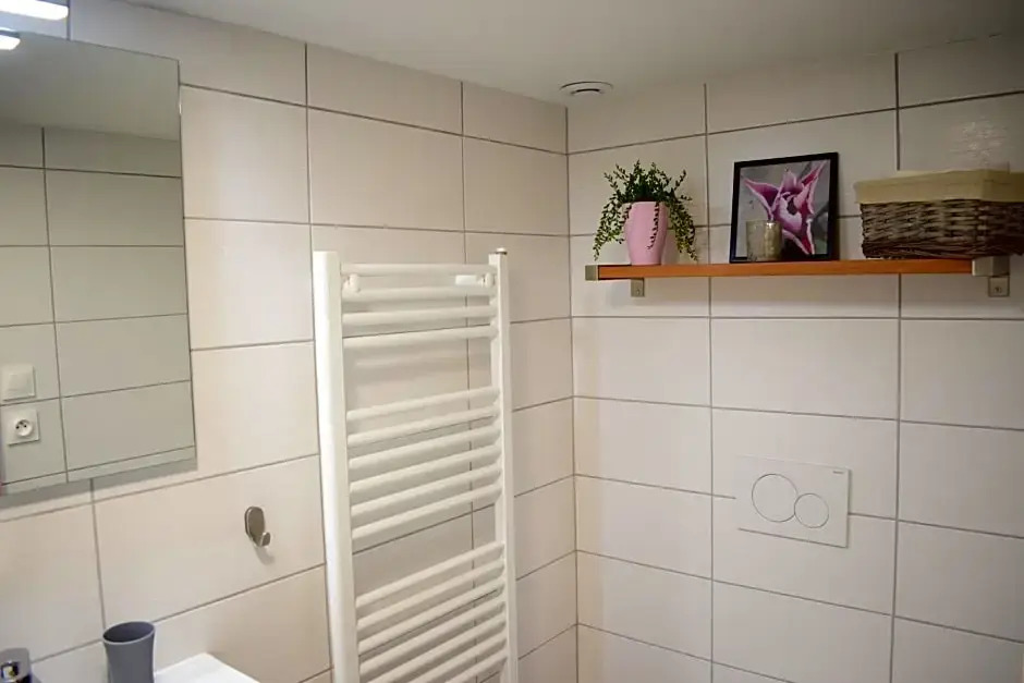 Chambres dhôtes "La Petite Vallée"