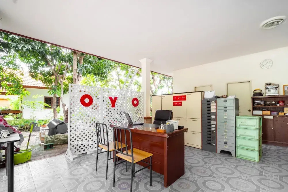 Ban Bum Resort by Oyo Rooms