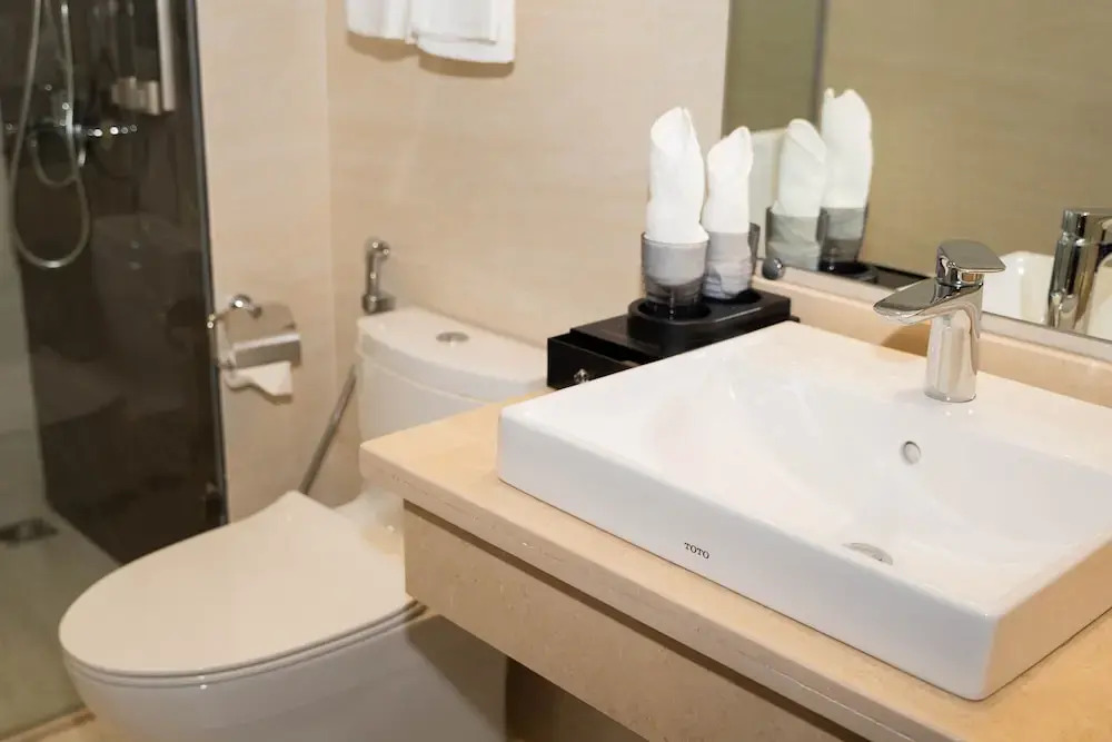 Harmony HaLong Hotel