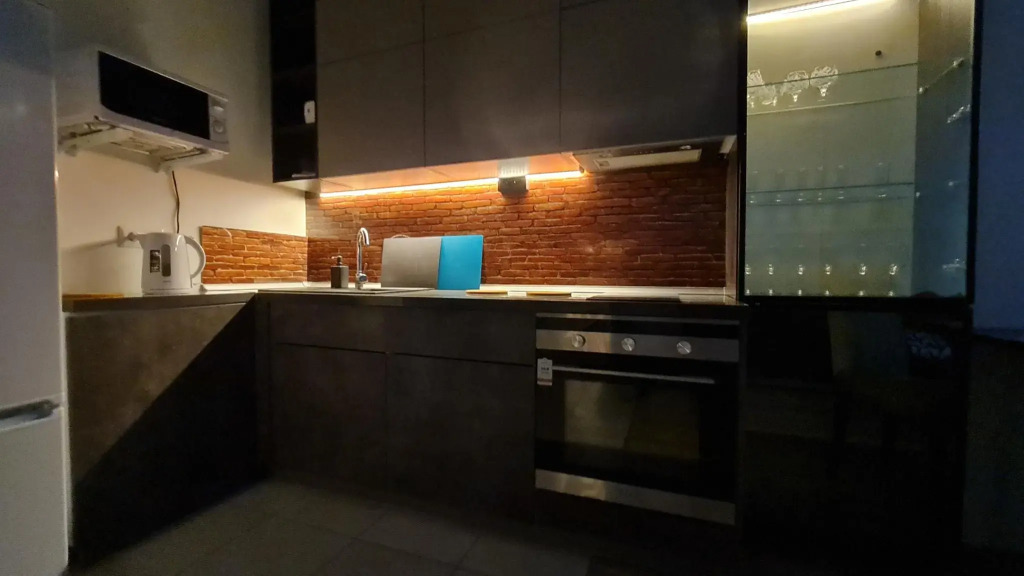 The Loft Studio Moscow (Лофт Студио) на улице Сосновая 5