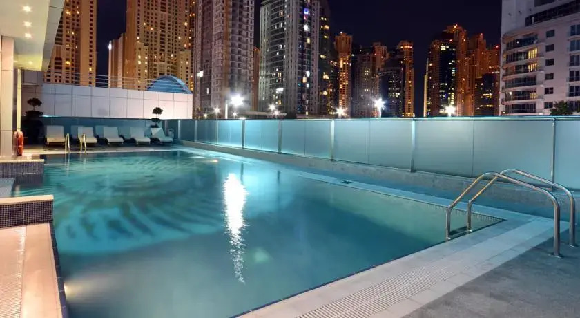 MyStayGroup - Orra Marina