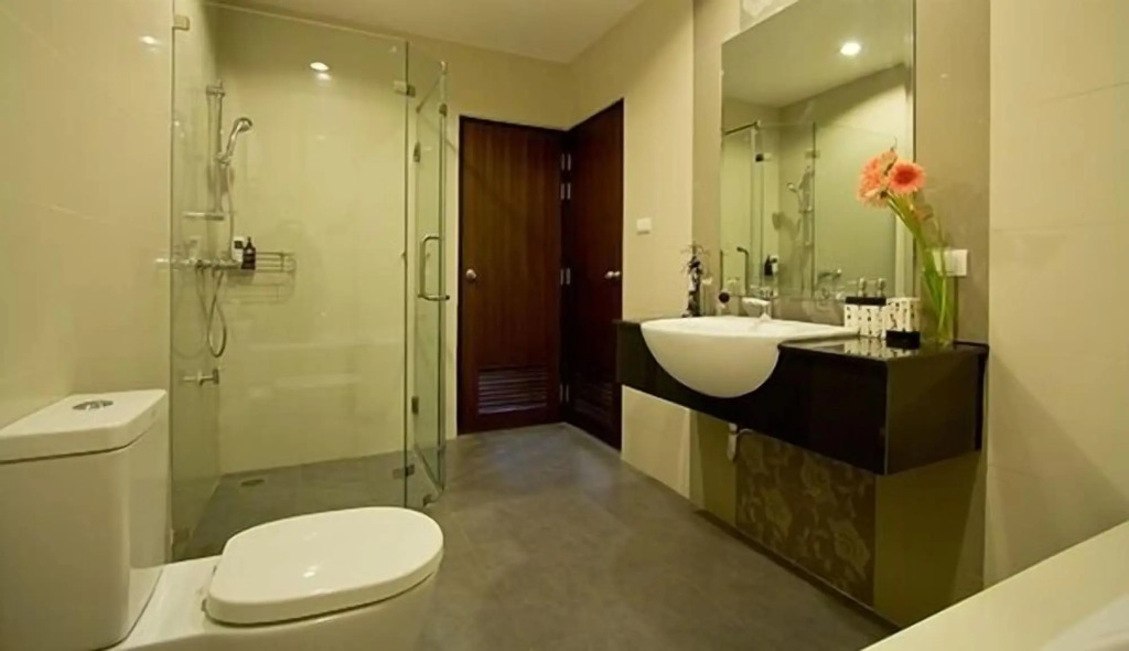 The Grand Wipanan Residence