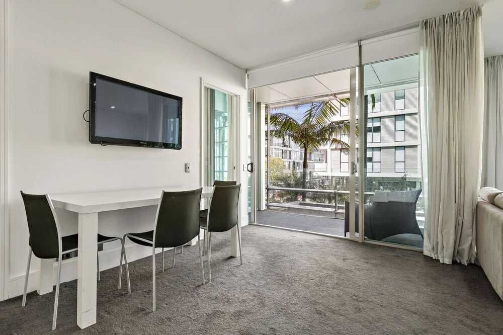 QV Cute 1 Bedroom in Viaduct - 1064