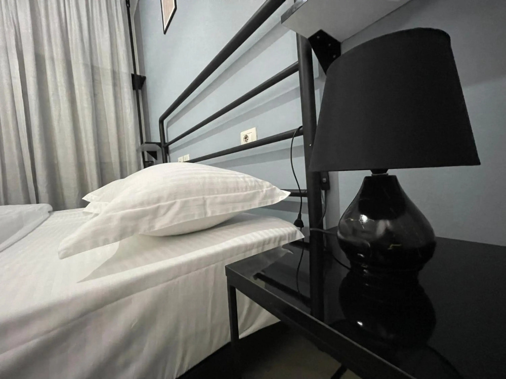 Tirana New Bazaar - Apartment no•2