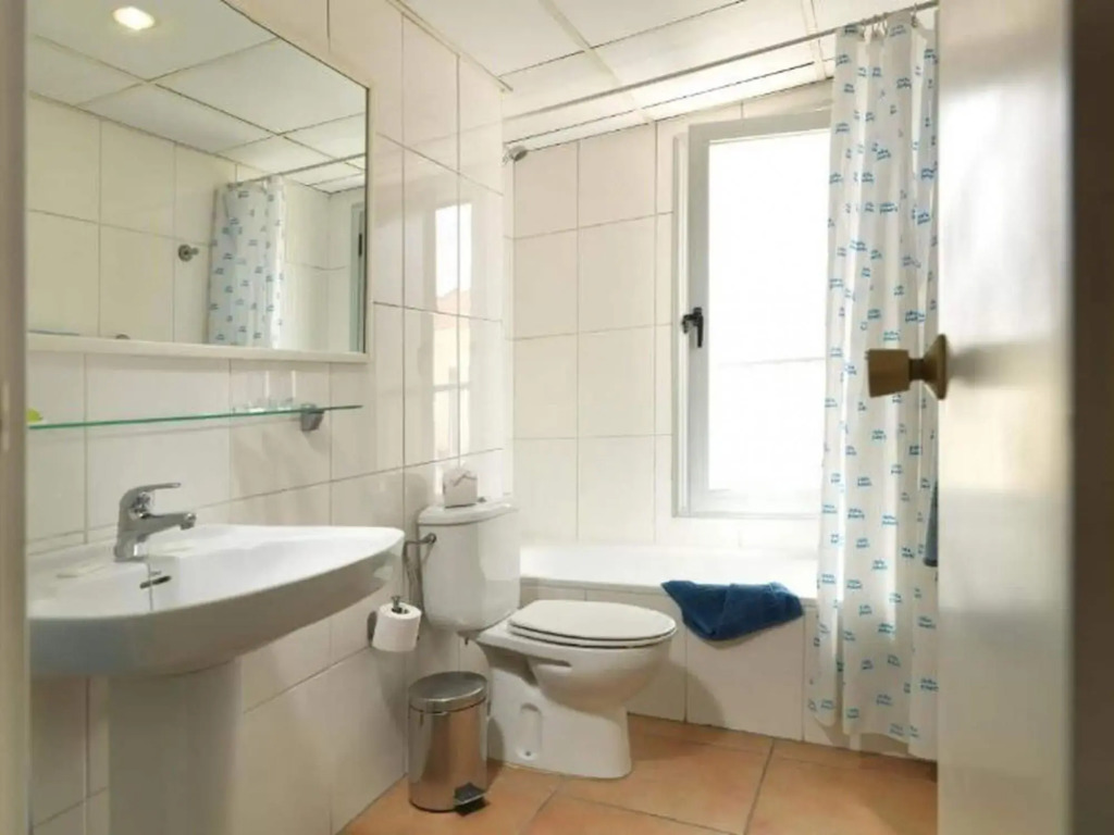 Spacious holiday home in Playa de las Americas with pool