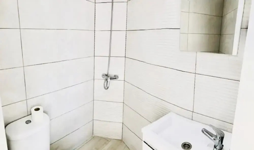 Apartamento White Triplex