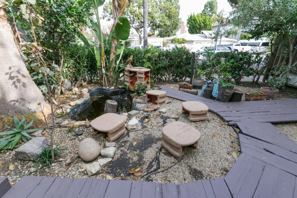Culver city ·4045 Jackson