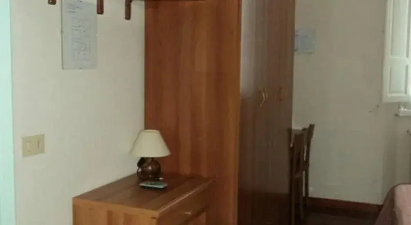 Hotel Nuova Italia