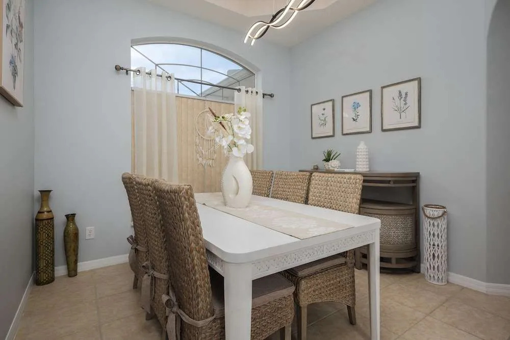 Sunrise Retreat by Distinctive Beach Rentals