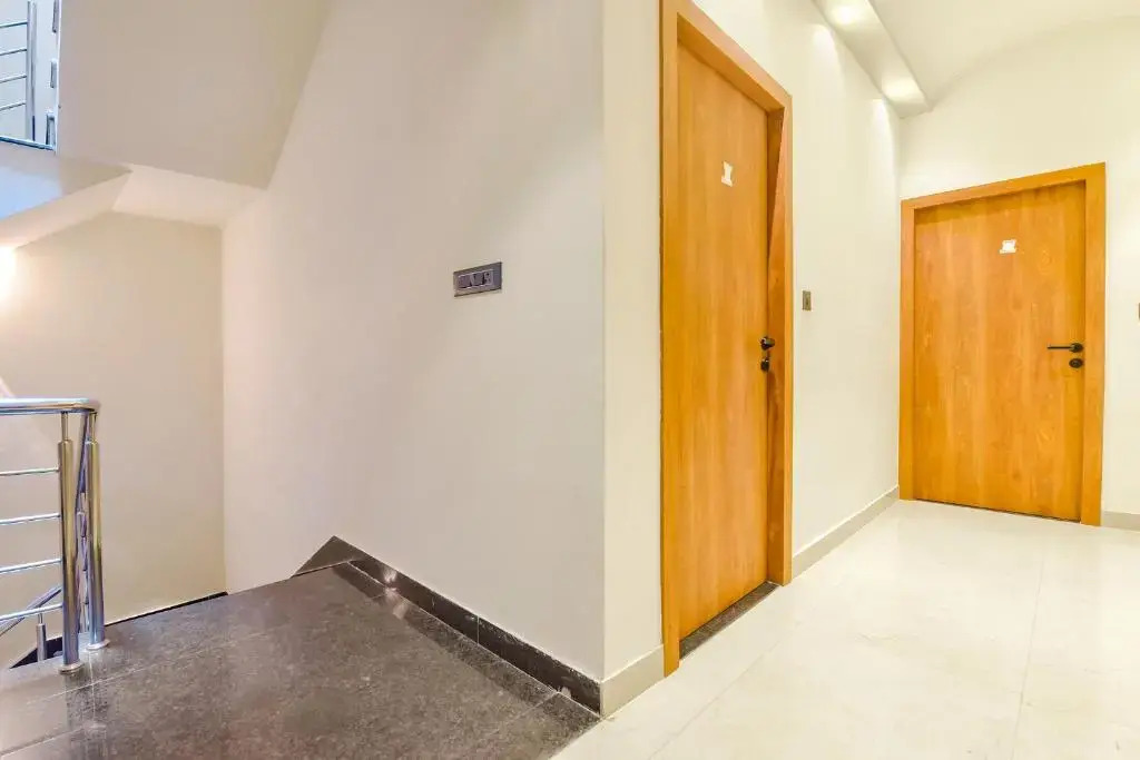 FabHotel Vaibhavya