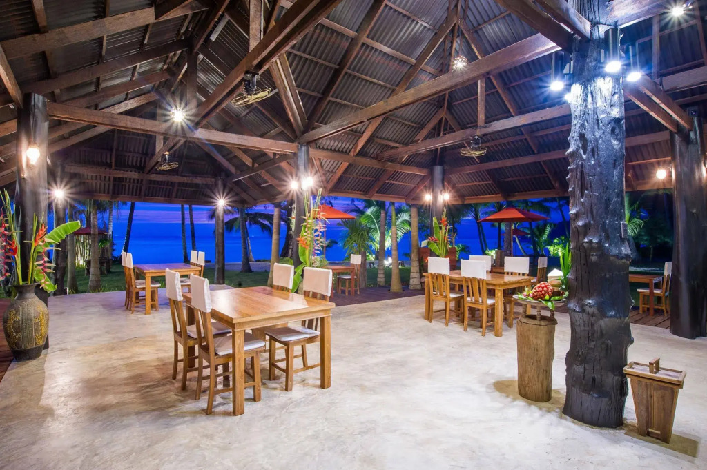 Medee Resort