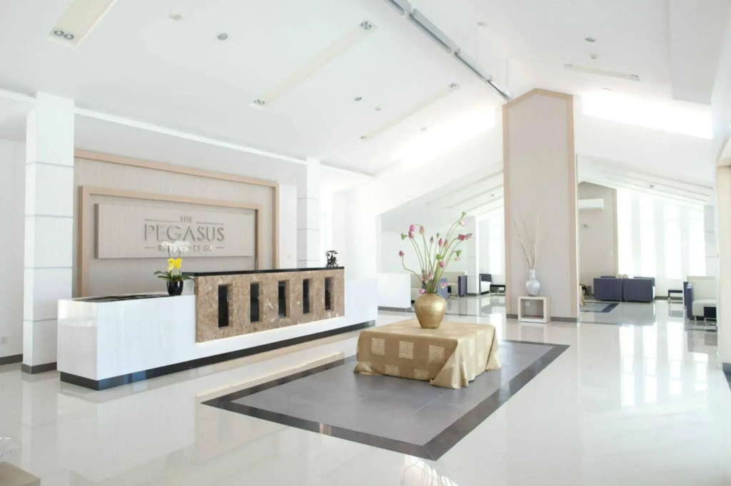 Pegasus Resort