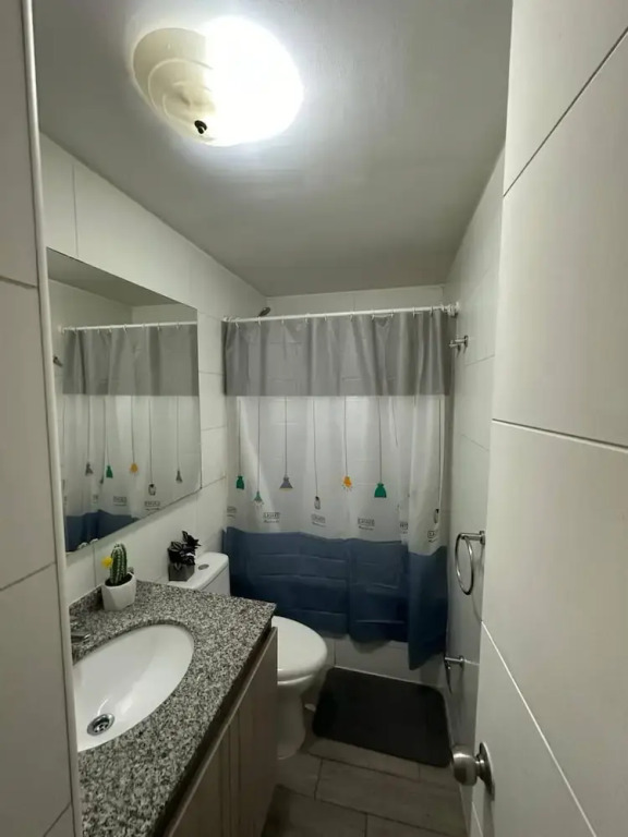 Comfortable Loft With Gym In Independence
