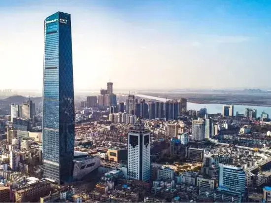 Zhenjiang Yunfeng Jiachen Apartment
