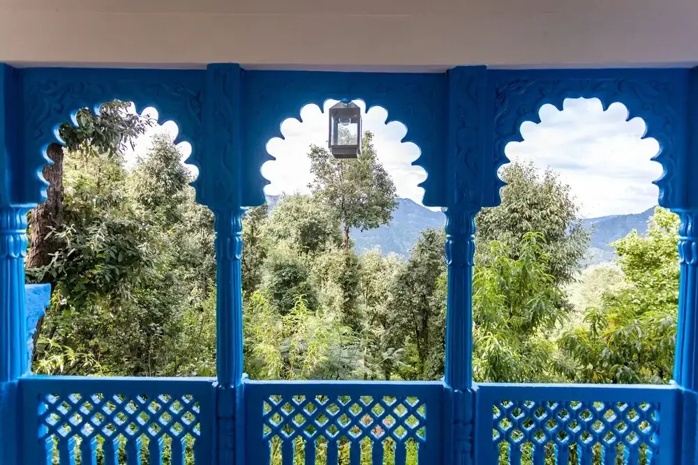 Seclude Arthouse - Uttarakhand