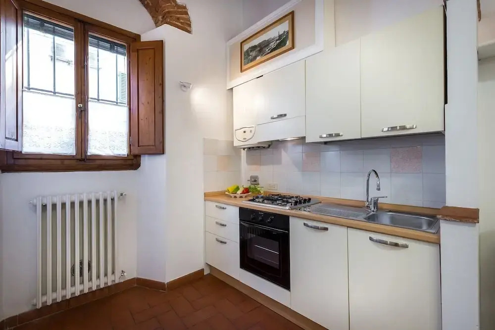 Pignone Apartment by Mmega