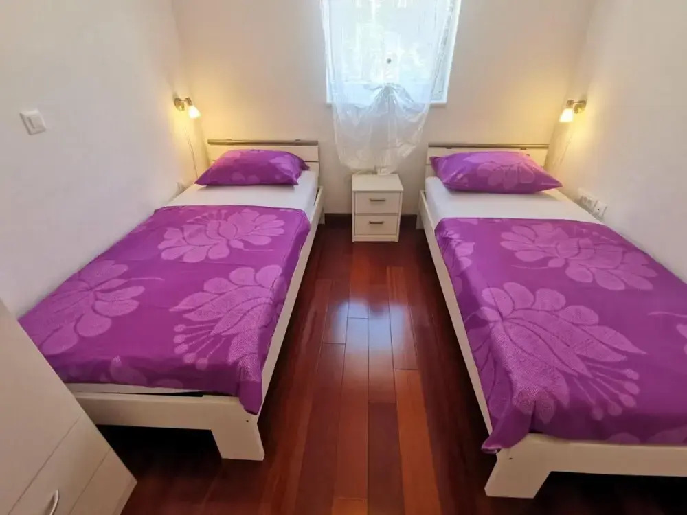 Apartment Villa 1 Sara 4 pax