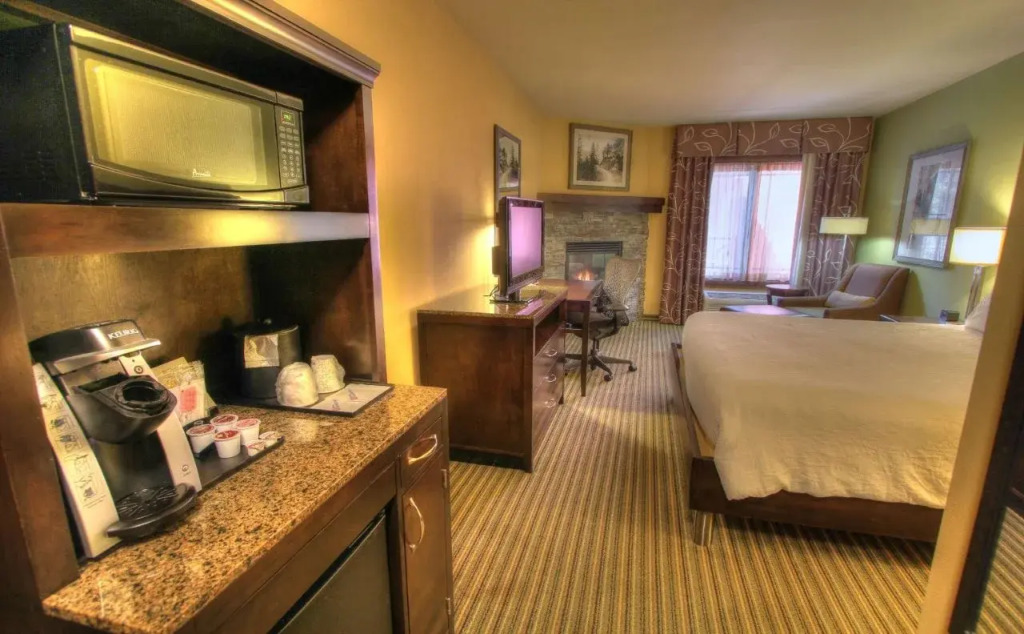 Hilton Garden Inn Gatlinburg