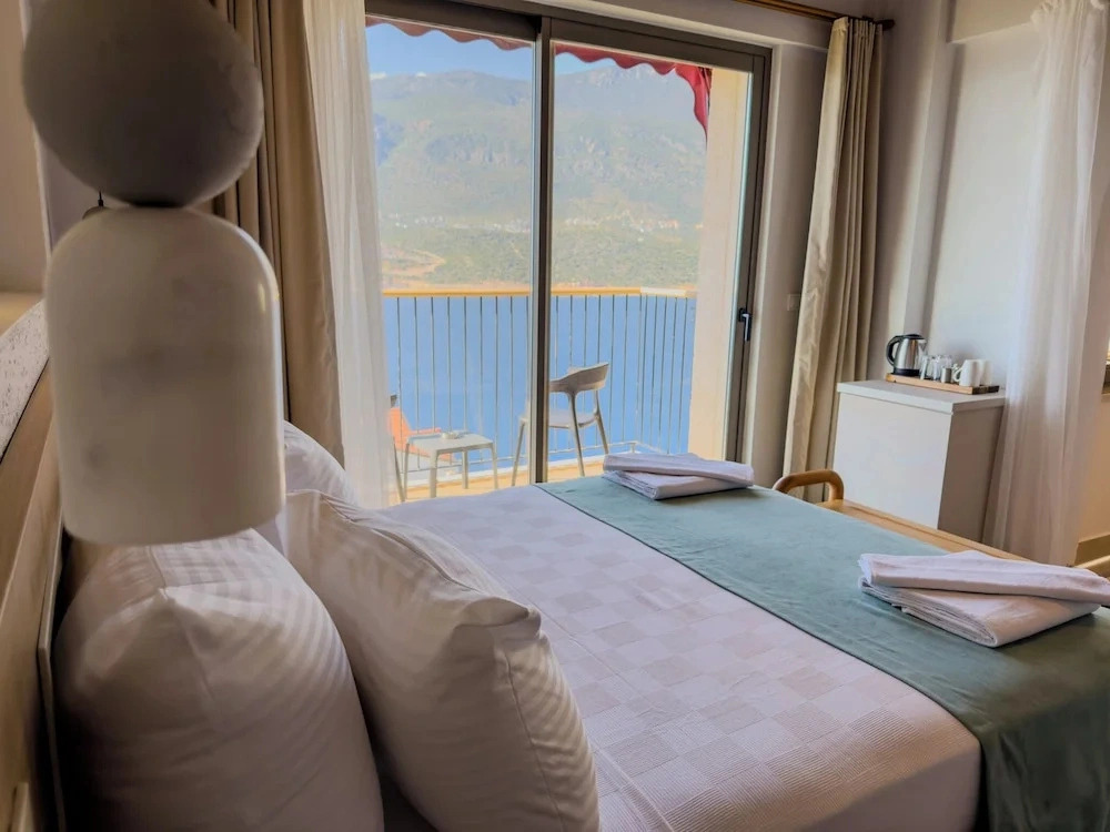 Adasya Hotel