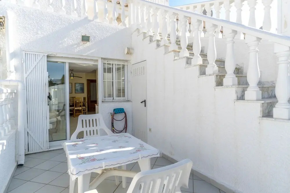 Apartamento Bennecke Limon