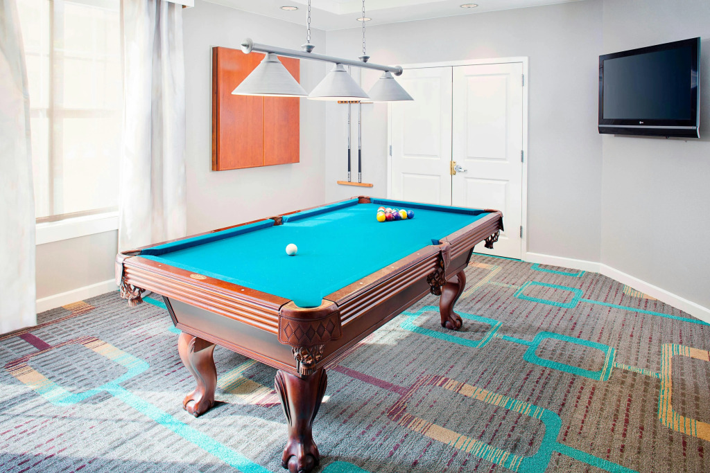 Residence Inn by Marriott Roanoke Airport