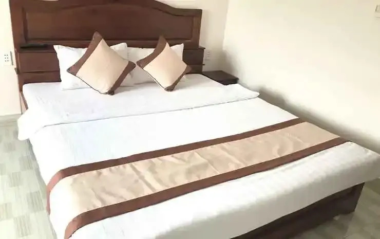 Thuy Thanh Hotel