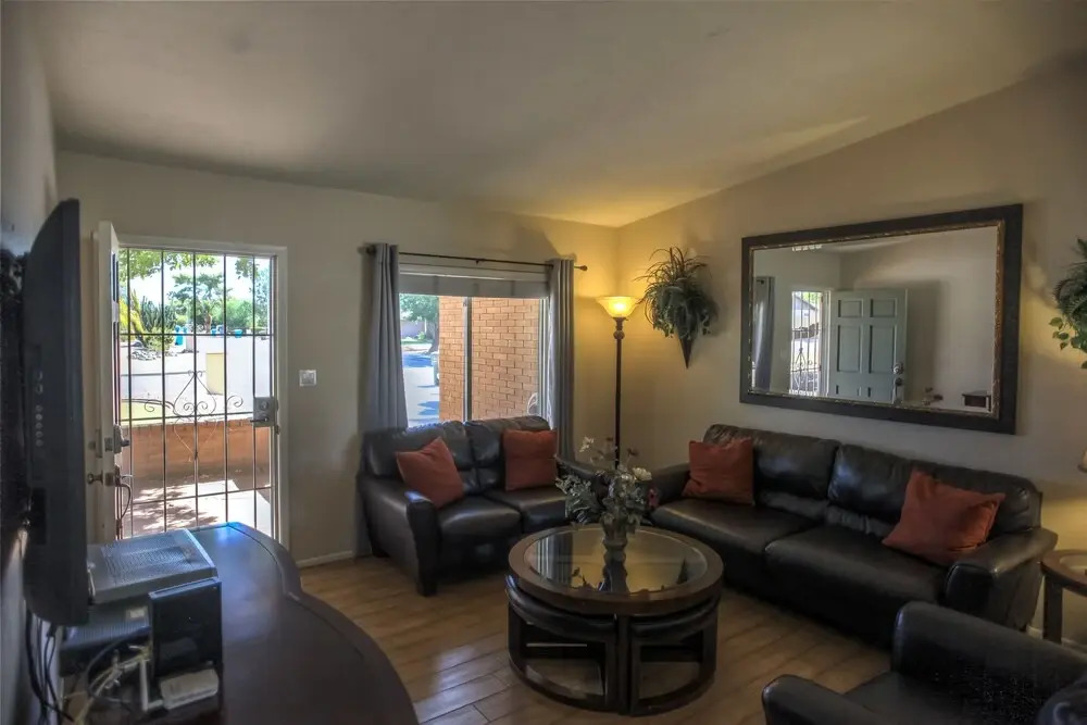 Tatum Gardens - 4 Bed Home - Scottsdale