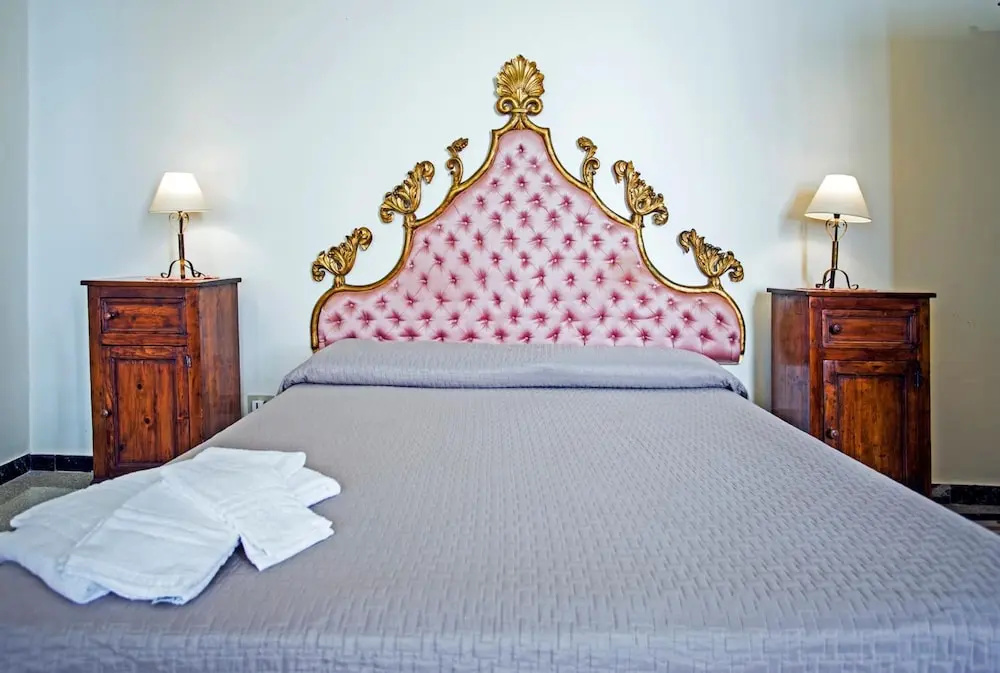 Bed and Breakfast La Torretta
