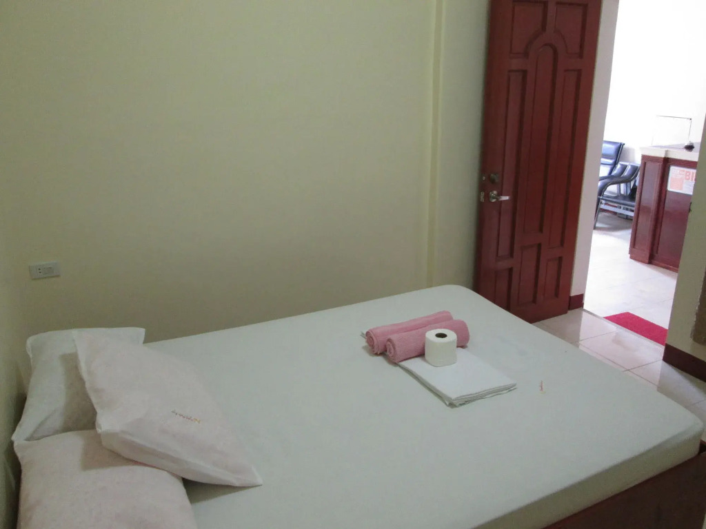 AJ Travellers Inn