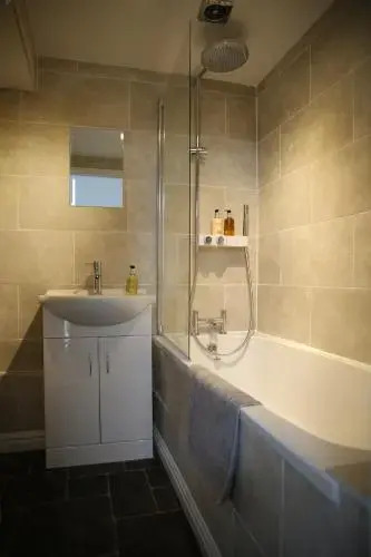 Holiday Home Elerkin